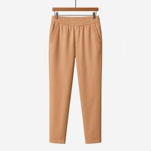 Wilfred side zip pant